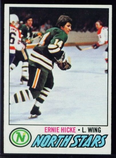 132 Ernie Hicke